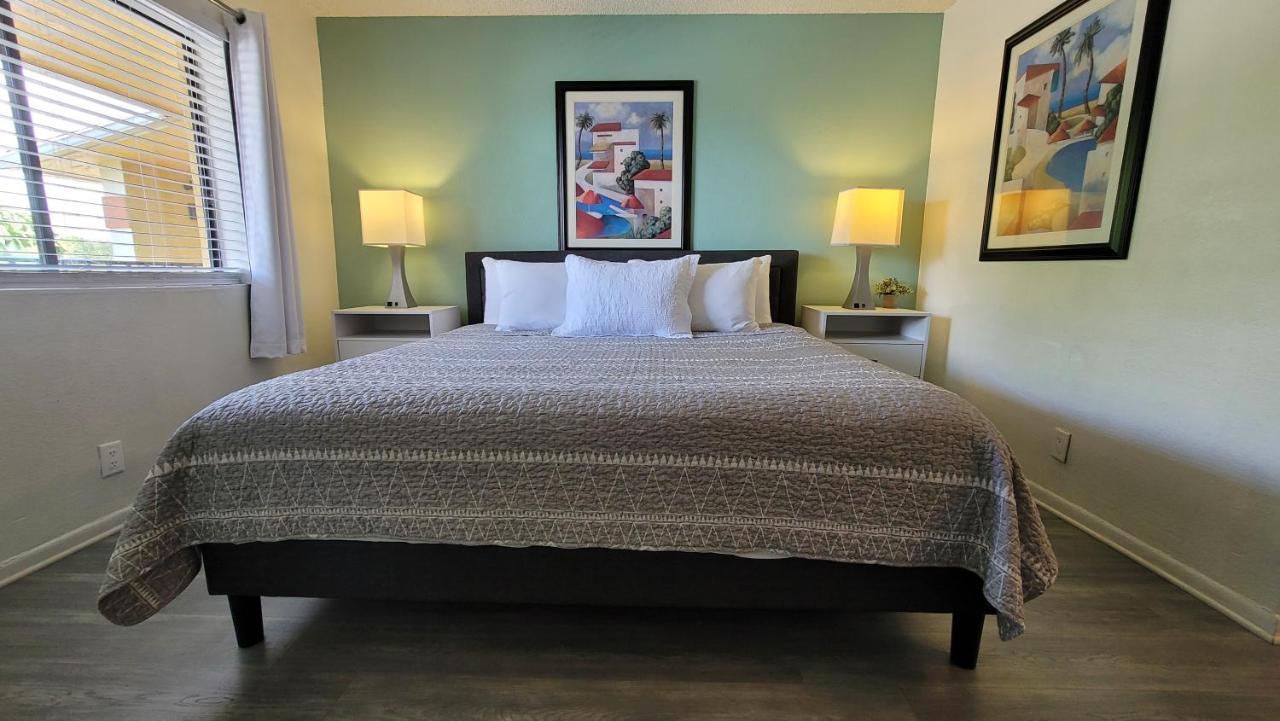 Sunny Palms Inn Lake Worth Beach Ngoại thất bức ảnh