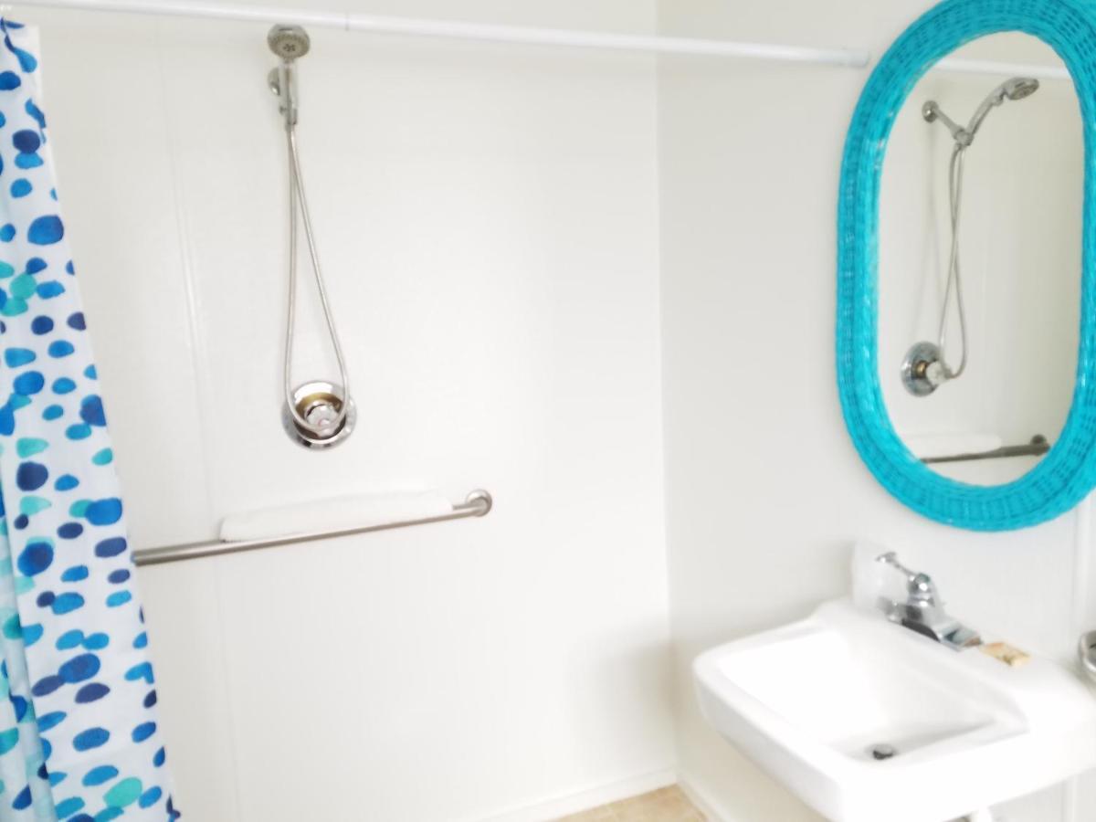 Sunny Palms Inn Lake Worth Beach Ngoại thất bức ảnh
